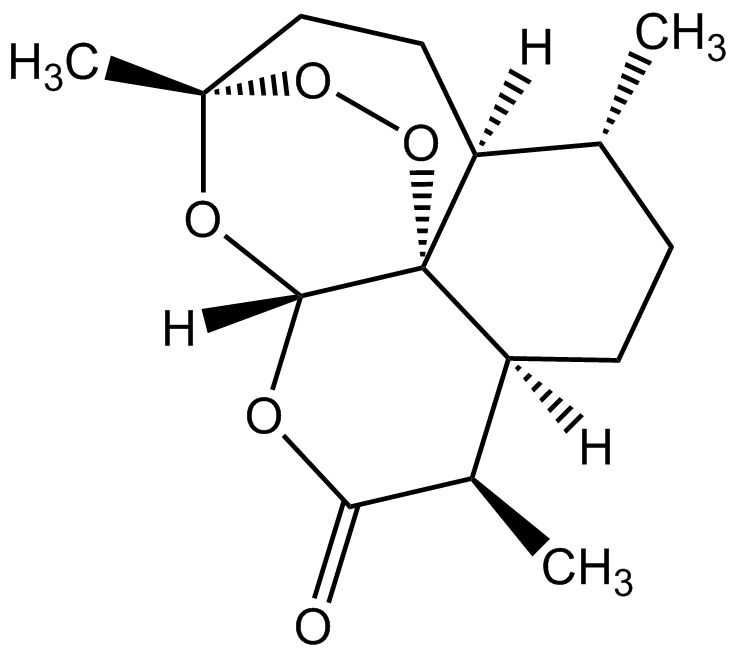 Artemisinin