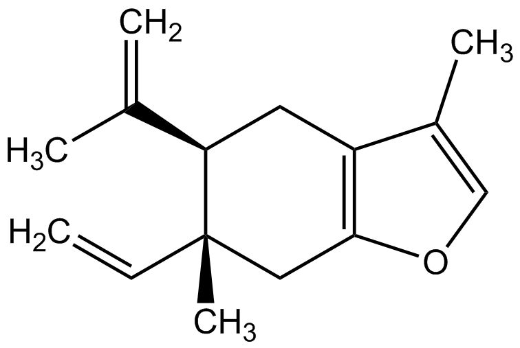 Curzerene