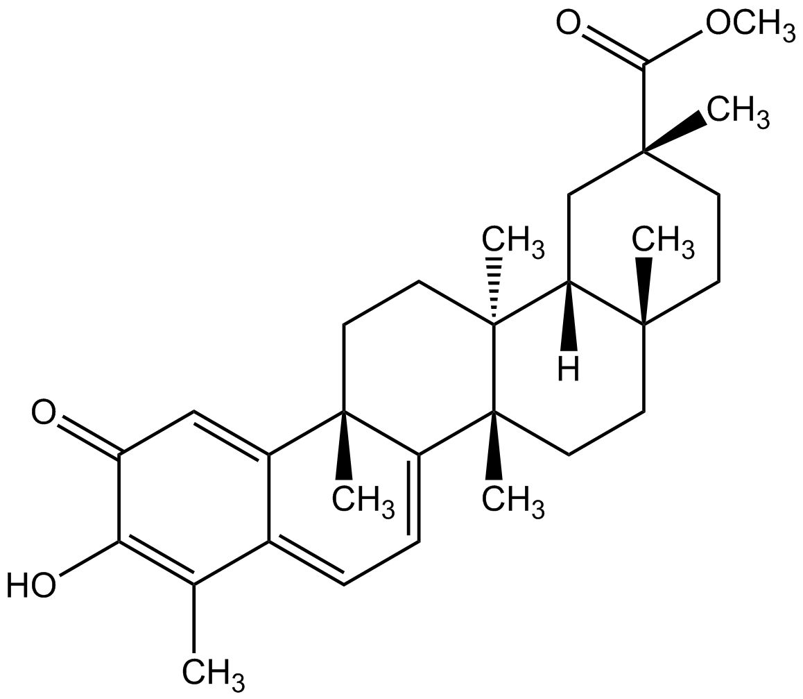 Pristimerin Phyproof Reference Substance PhytoLab