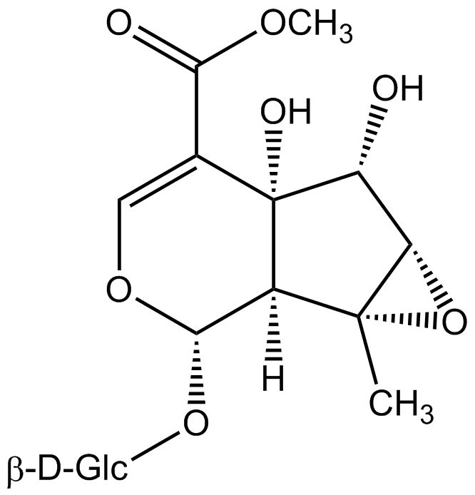 Sesamoside Phyproof Reference Substance PhytoLab