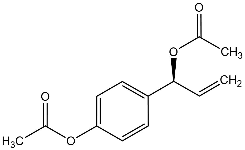 1'-Acetoxychavicol acetate phyproof® Reference Substance | PhytoLab