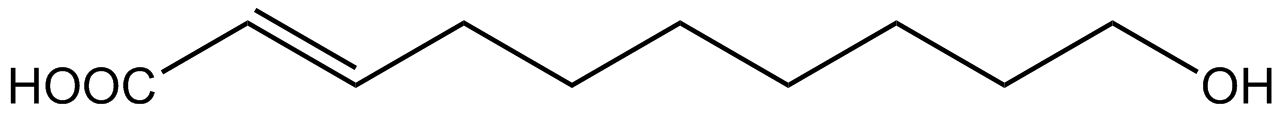 10-Hydroxy-trans-2-decensäure phyproof® Referenzsubstanz | PhytoLab