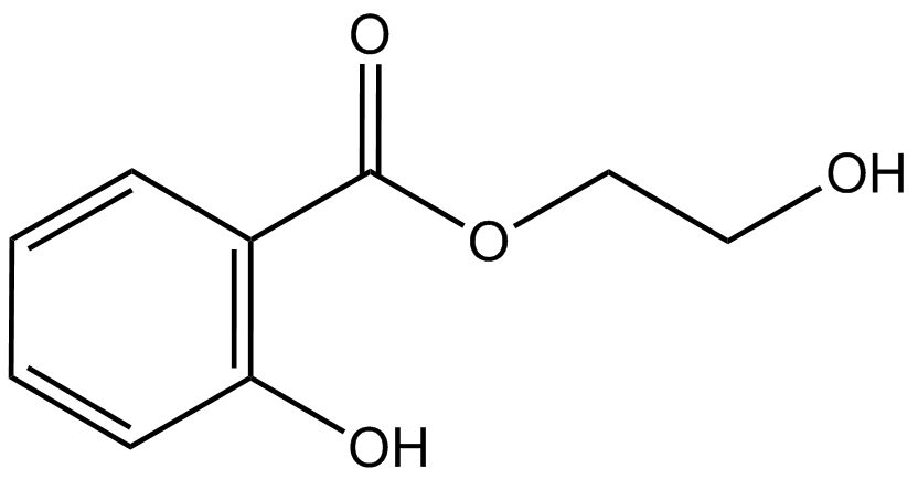 2-Hydroxyethylsalicylat phyproof® Referenzsubstanz | PhytoLab