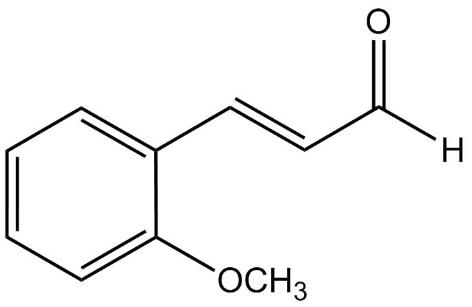 2-Methoxyzimtaldehyd phyproof® Referenzsubstanz | PhytoLab