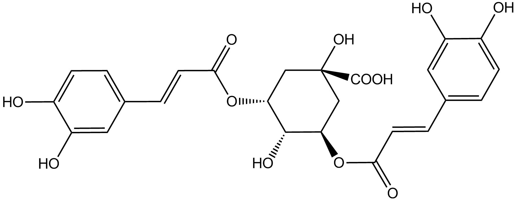 3,5-Dicaffeoylchinasäure phyproof® Referenzsubstanz | PhytoLab