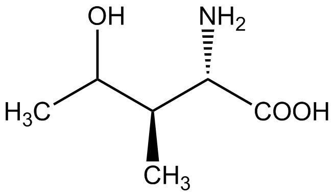 4-Hydroxy-L-isoleucin phyproof® Referenzsubstanz | PhytoLab
