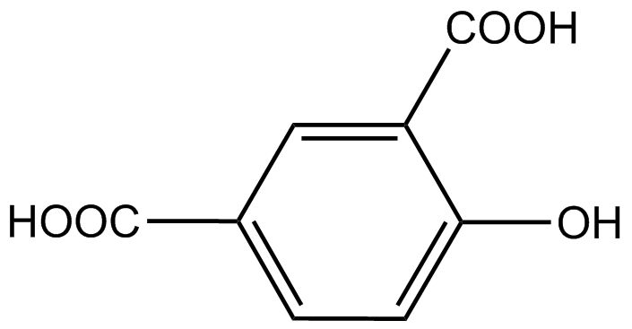 4-Hydroxyisophthalic acid phyproof® Reference Substance | PhytoLab