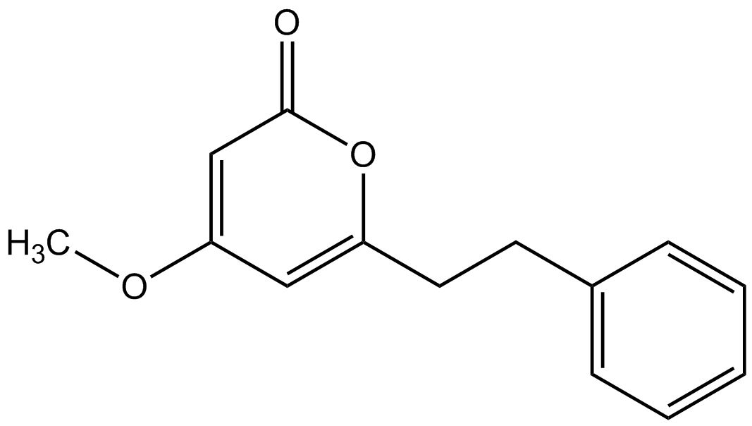 5,6-Dehydro-7,8-dihydrokavain phyproof® Referenzsubstanz | PhytoLab