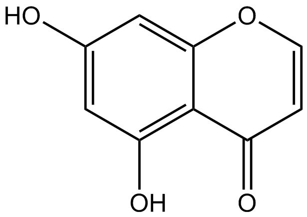 5,7-Dihydroxychromon phyproof® Referenzsubstanz | PhytoLab