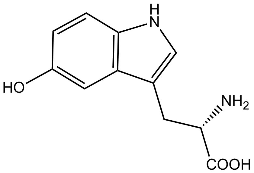 5-Hydroxy-L-tryptophan phyproof® Referenzsubstanz | PhytoLab