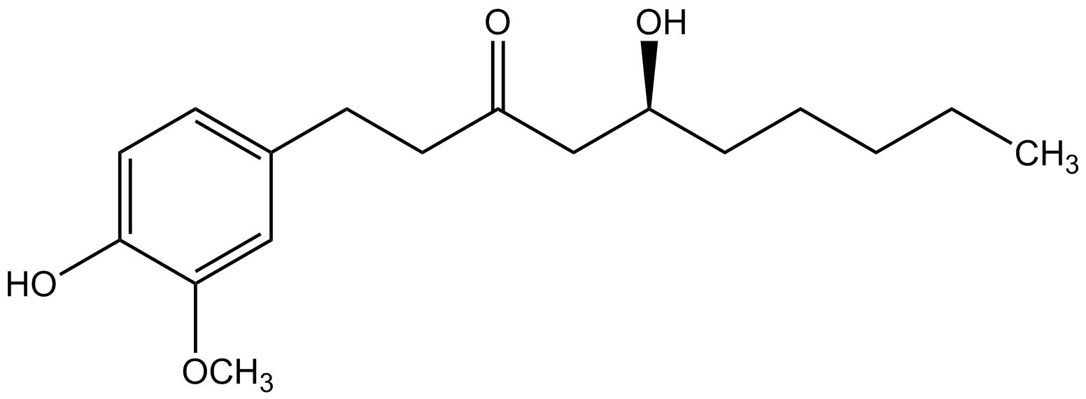 6-Gingerol phyproof® Referenzsubstanz | PhytoLab