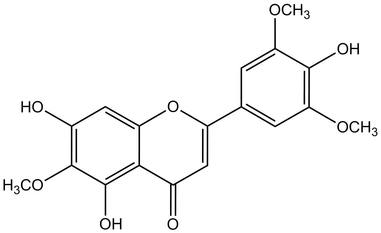 6-Methoxytricin phyproof® Reference Substance | PhytoLab 6-Methoxytricin phyproof® Reference Substance | PhytoLab
