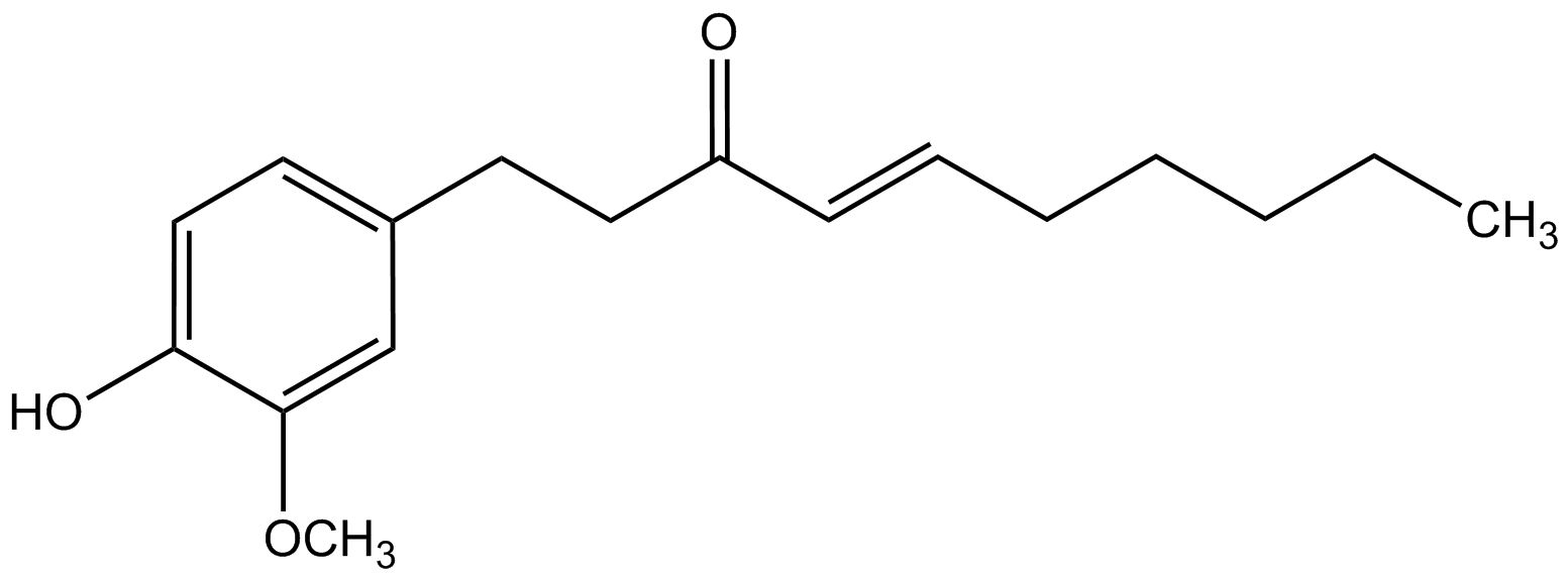 6-Shogaol phyproof® Referenzsubstanz | PhytoLab 6-Shogaol phyproof® Referenzsubstanz | PhytoLab