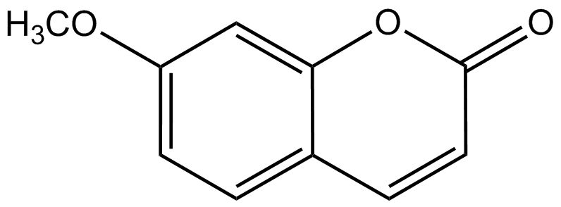 7-Methoxycumarin phyproof® Referenzsubstanz | PhytoLab