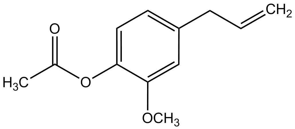 Acetyleugenol phyproof® Referenzsubstanz | PhytoLab