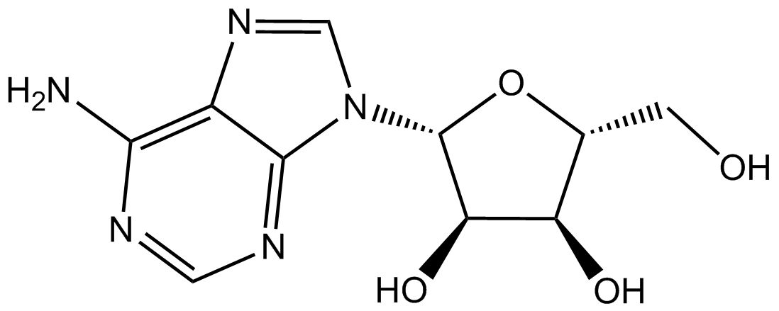 Adenosin phyproof® Referenzsubstanz | PhytoLab