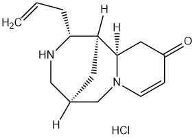 Albine hydrochloride phyproof® Reference Substance | PhytoLab Albine hydrochloride phyproof® Reference Substance | PhytoLab