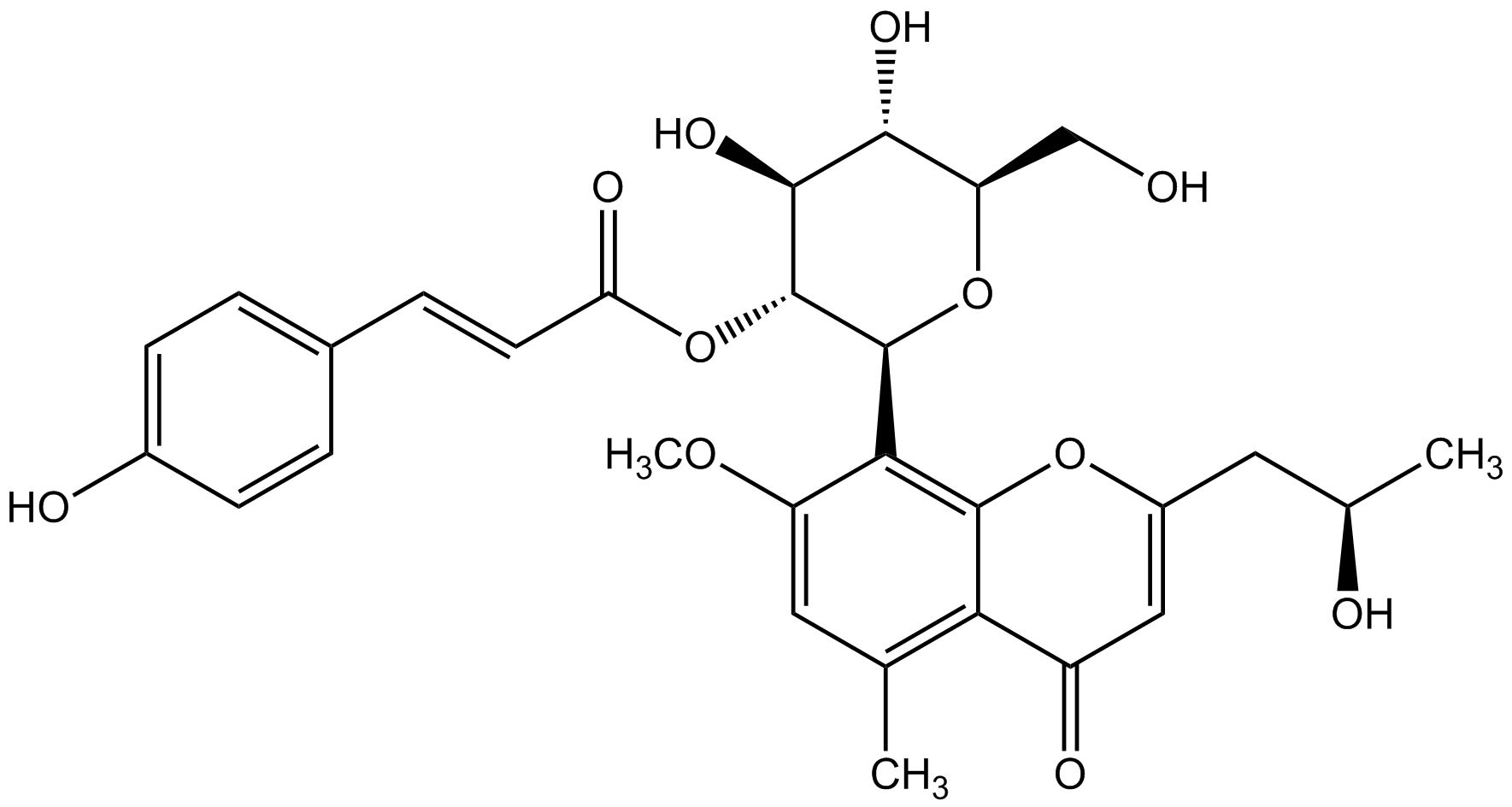 Aloeresin D phyproof® Referenzsubstanz | PhytoLab