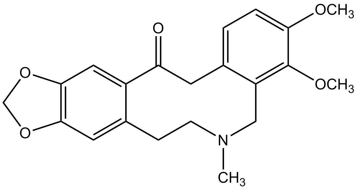 α-Allocryptopin phyproof® Referenzsubstanz | PhytoLab