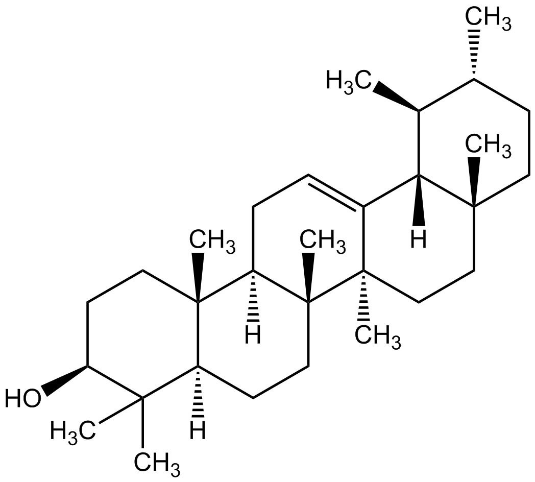 α-Amyrin phyproof® Reference Substance | PhytoLab