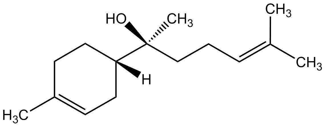 (-)-α-Bisabolol phyproof® Reference Substance | PhytoLab