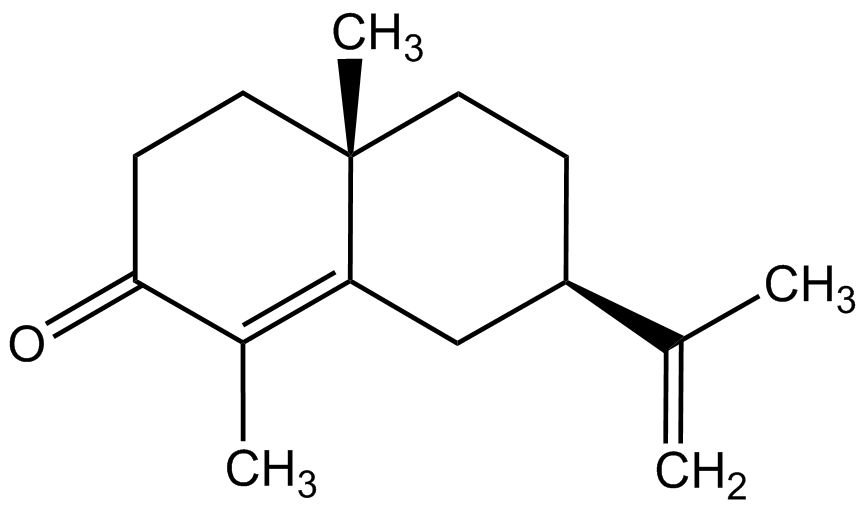 α-Cyperon phyproof® Referenzsubstanz | PhytoLab