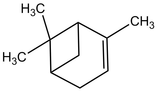 α-Pinene phyproof® Reference Substance | PhytoLab