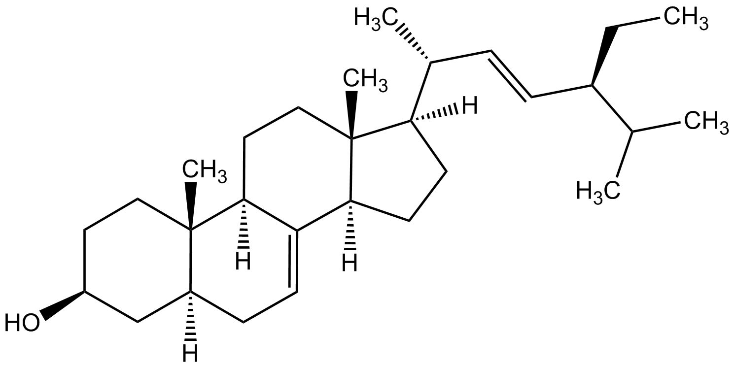 α-Spinasterin phyproof® Referenzsubstanz | PhytoLab