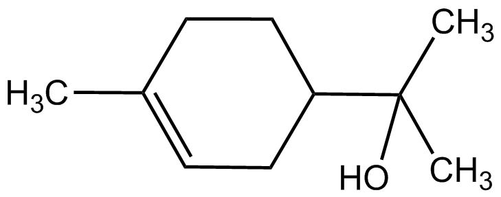 α-Terpineol phyproof® Reference Substance | PhytoLab