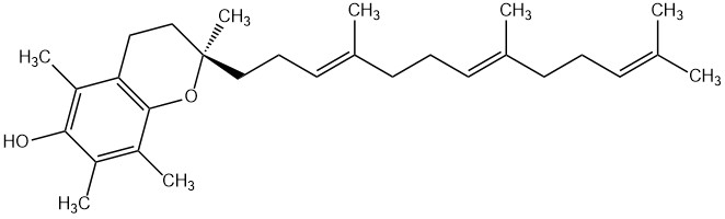α-Tocotrienol