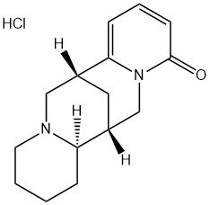 Anagyrine hydrochloride phyproof® Reference Substance | PhytoLab