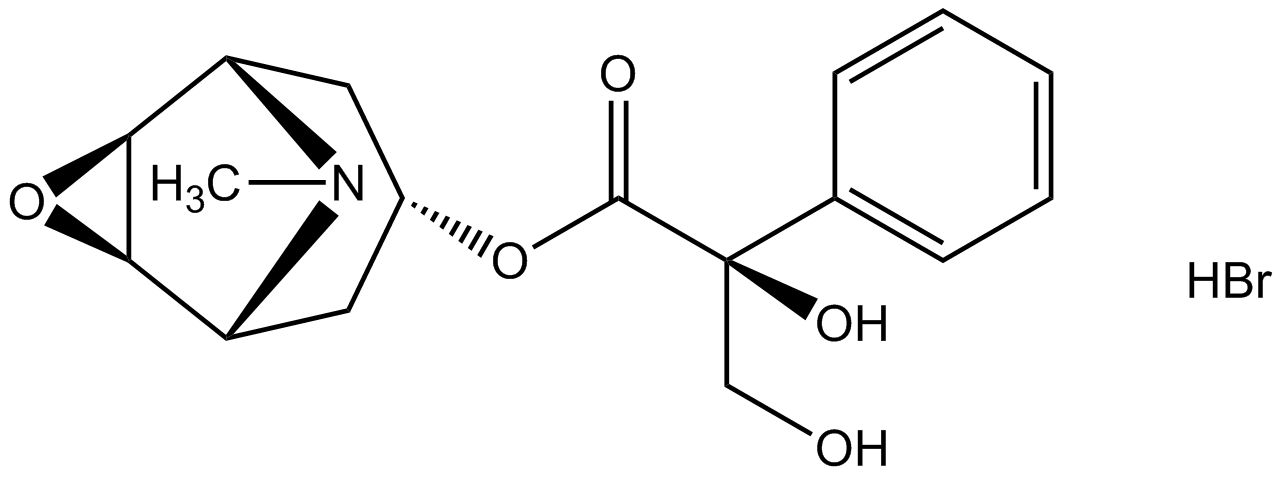 Anisodinhydrobromid phyproof® Referenzsubstanz | PhytoLab