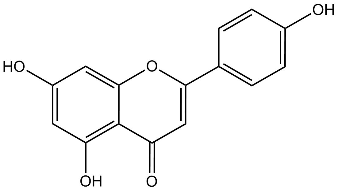 Apigenin phyproof® Referenzsubstanz | PhytoLab
