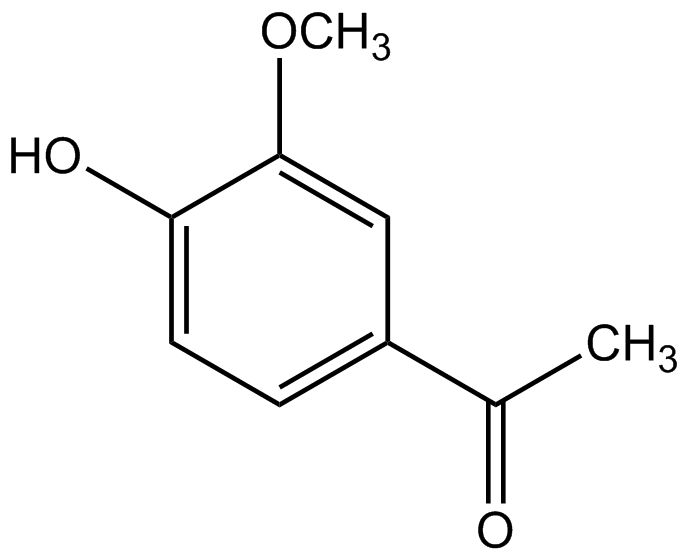 Apocynin phyproof® Referenzsubstanz | PhytoLab