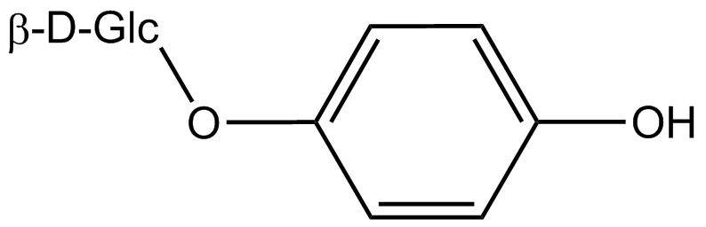 Arbutin phyproof® Reference Substance | PhytoLab