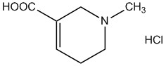 Arecaidinhydrochlorid phyproof® Referenzsubstanz | PhytoLab