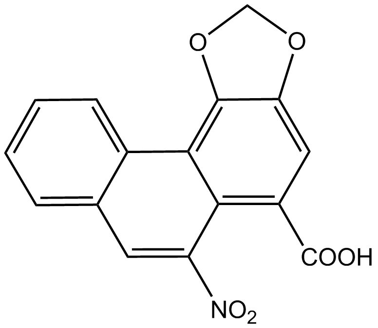 Aristolochic acid II phyproof® Reference Substance | PhytoLab