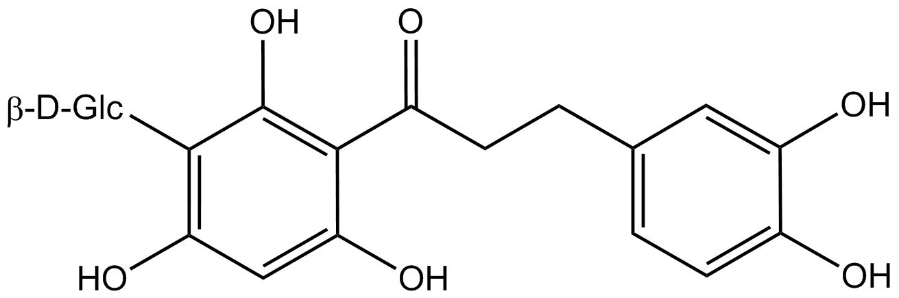 Aspalathin phyproof® Referenzsubstanz | PhytoLab