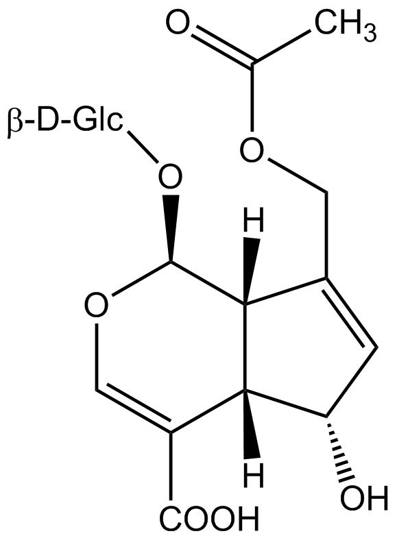 Asperulosidic acid phyproof® Reference Substance | PhytoLab