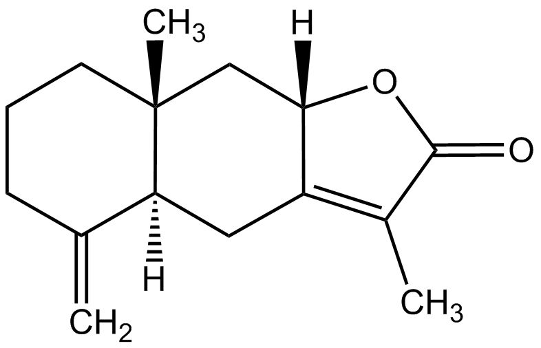 Atractylenolid II phyproof® Referenzsubstanz | PhytoLab