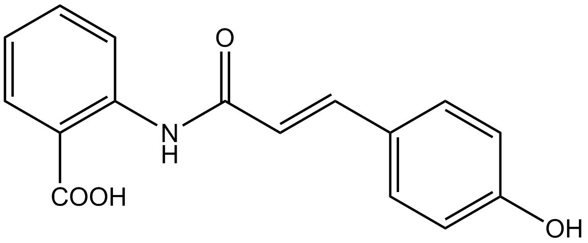 Avenanthramide D phyproof® Reference Substance | PhytoLab Avenanthramide D phyproof® Reference Substance | PhytoLab