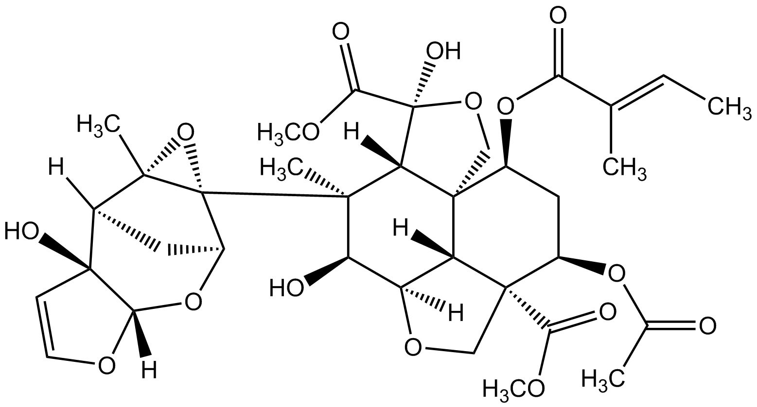 Azadirachtin phyproof® Referenzsubstanz | PhytoLab