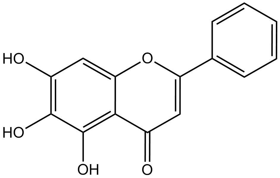 Baicalein phyproof® Referenzsubstanz | PhytoLab