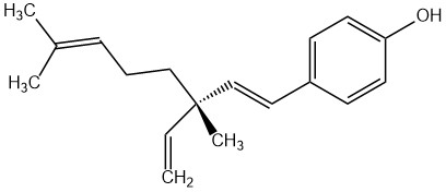 Bakuchiol phyproof® Reference Substance | PhytoLab