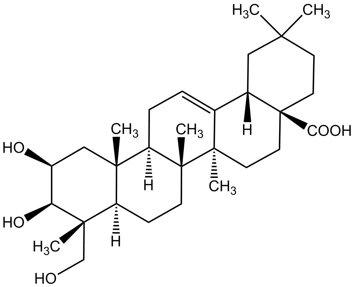 Bayogenin phyproof® Reference Substance | PhytoLab