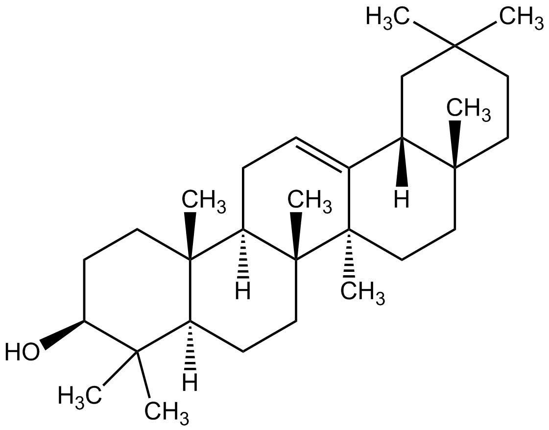 β-Amyrin phyproof® Referenzsubstanz | PhytoLab