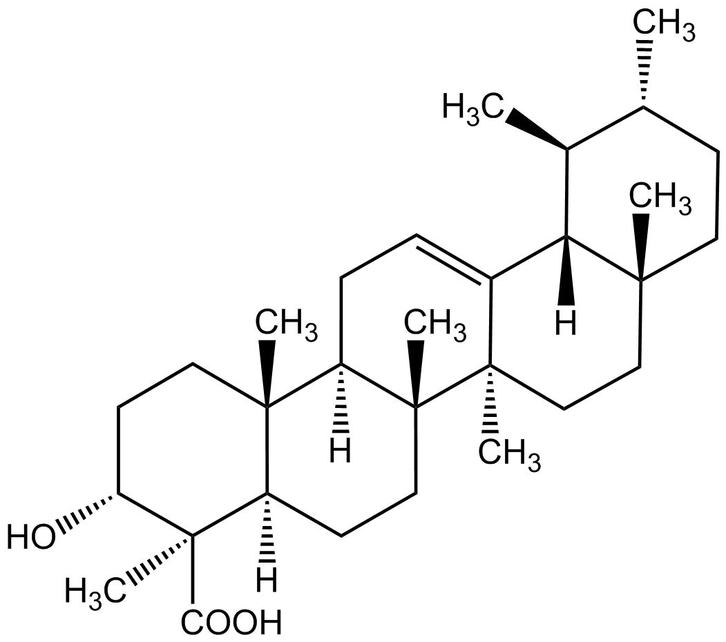 β-Boswellic acid phyproof® Reference Substance | PhytoLab