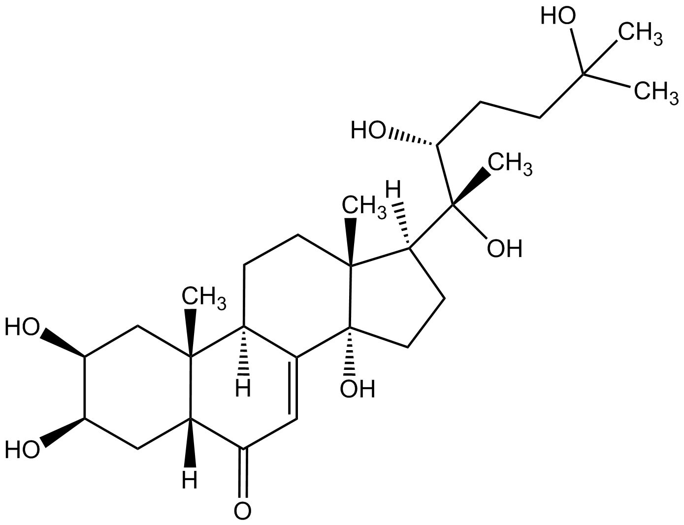 β-Ecdysone phyproof® Reference Substance | PhytoLab