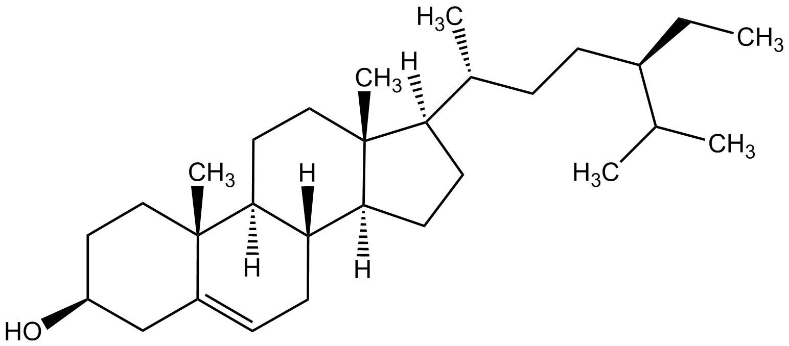 β-Sitosterol phyproof® Reference Substance | PhytoLab