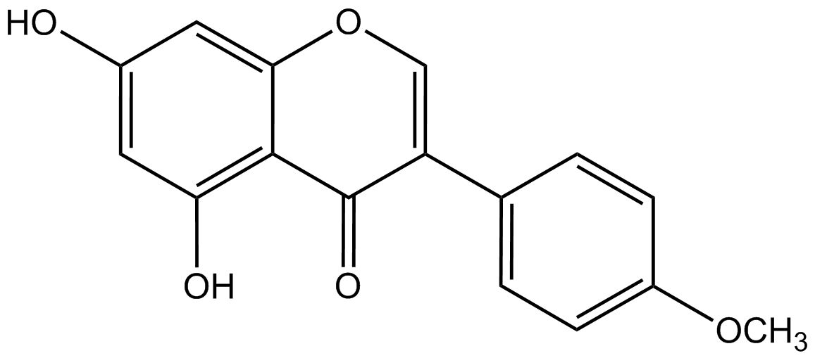 Biochanin A phyproof® Reference Substance | PhytoLab